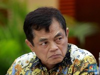 Istana Buka-Bukaan Alasan Bea Cukai Dipimpin oleh Jenderal TNI