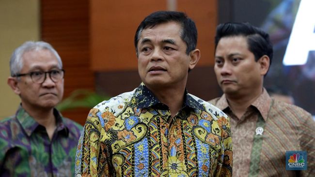 Bos Bea Cukai Buka Suara Soal Temuan Beras Ilegal 250 Ton di Sabang