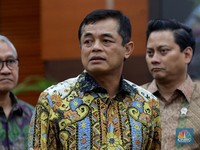 Bos Bea Cukai Buka Suara Soal Temuan Beras Ilegal 250 Ton di Sabang