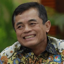 TNI Pastikan Letjen Djaka Budhi Utama Telah Pensiun Dini Sejak 14 Mei
