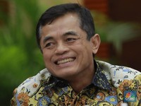 TNI Pastikan Letjen Djaka Budhi Utama Telah Pensiun Dini Sejak 14 Mei