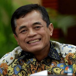 Dirjen BC Djaka Bocorkan Arahan Prabowo, Pelabuhan Gelap Jadi Incaran!
