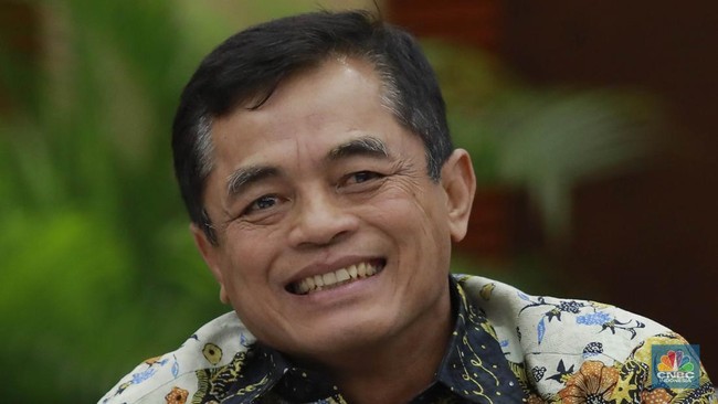 Simak! Dirjen Bea Cukai Ungkap Arah Kebijakan Tarif Rokok 2027