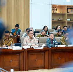 Pertamina Beberkan Strategi Hadapi Tantangan Global