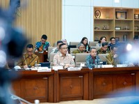 Pertamina Beberkan Strategi Hadapi Tantangan Global