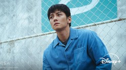 Ji Chang Wook Jadi Korban Jebakan D.O. EXO di Drakor Baru The Manipulated