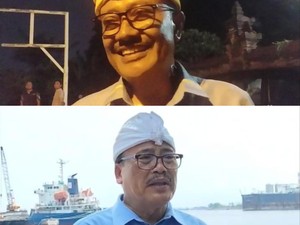 Respons Dua Calon Ketua Golkar Bali soal Penundaan Musda