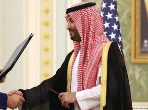 Trump Perkuat Kecerdasan Buatan Negara Teluk di Tengah Kekhawatiran Akses China
