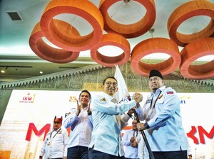 Fadli Zon Sebut IKM Jadi Perekat bagi Masyarakat Minang di Perantauan