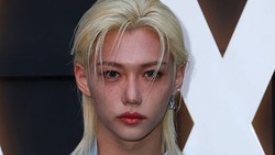Video: Felix Stray Kids Bakal Ubah Penampilan Selama Tur di Amerika Utara