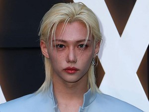 Video: Felix Stray Kids Bakal Ubah Penampilan Selama Tur di Amerika Utara