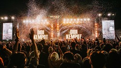 Terungkap! Ini Faktor yang Bikin Musik Pop Sunda dan Jawa Meroket
