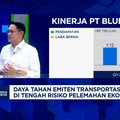 Video: Gak Cuma Layanan Taksi, Ini Jurus Bisnis BIRD Saat Ekonomi Lesu