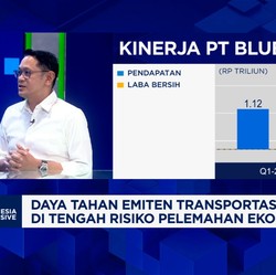 Video: Gak Cuma Layanan Taksi, Ini Jurus Bisnis BIRD Saat Ekonomi Lesu