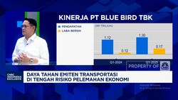 Video: Gak Cuma Layanan Taksi, Ini Jurus Bisnis BIRD Saat Ekonomi Lesu