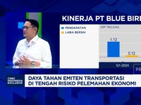 Video: Gak Cuma Layanan Taksi, Ini Jurus Bisnis BIRD Saat Ekonomi Lesu