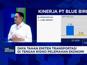 Video: Gak Cuma Layanan Taksi, Ini Jurus Bisnis BIRD Saat Ekonomi Lesu