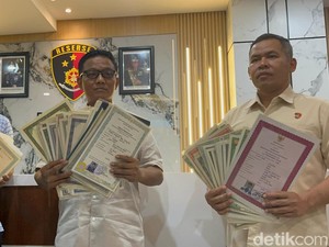 Selain Ijazah, Ini Dokumen yang Tidak Boleh Ditahan Perusahaan