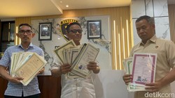 Penyesalan Sumbang Jan Hwa Diana Usai 6 Tahun Tahan Ijazah Karyawan