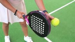Apa Itu Olahraga Padel? Ini Pengertian dan Perbedaannya dengan Tenis