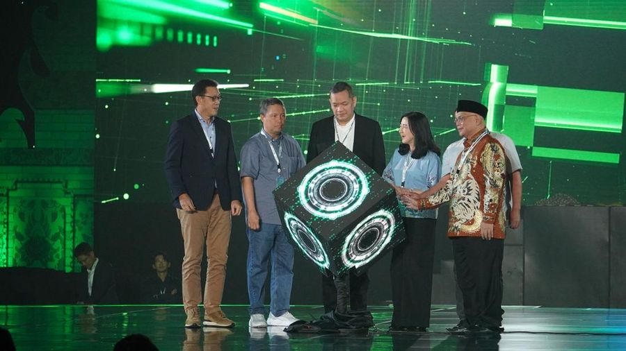Indonesia Insurance Summit (IIS) 2025