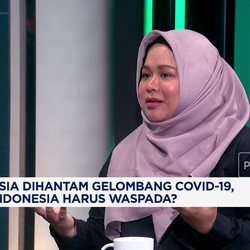 Video: Covid Naik Lagi, Saatnya Perkuat Industri Vaksin Dalam Negeri