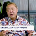 Video: Industri Logistik Lokal Tangguh Hadapi Tantangan Global