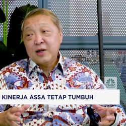 Video: Industri Logistik Lokal Tangguh Hadapi Tantangan Global