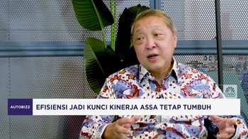Video: Industri Logistik Lokal Tangguh Hadapi Tantangan Global