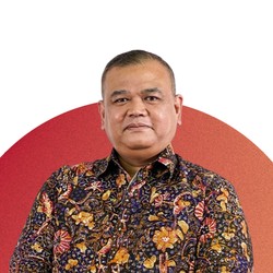 Ini Sosok Anak Buah Sri Mulyani yang Kerap Jadi Sorotan Netizen