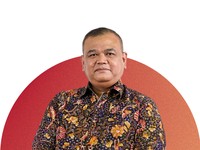 Ini Sosok Anak Buah Sri Mulyani yang Kerap Jadi Sorotan Netizen