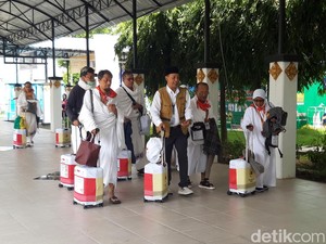 Besok Pengumuman Hasil Seleksi Petugas Haji Daerah 2026, 1.056 Orang akan Direkrut