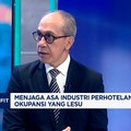 Video: Okupansi Merosot Efek Efisiensi, Gimana Cara Hotel Bertahan?