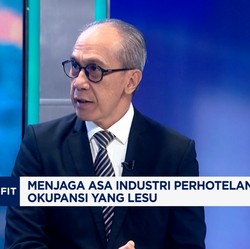 Video: Okupansi Merosot Efek Efisiensi, Gimana Cara Hotel Bertahan?