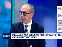 Video: Okupansi Merosot Efek Efisiensi, Gimana Cara Hotel Bertahan?