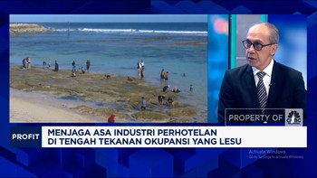 Video: Jual Jasa Hospitality, Ini Jurus HIG Perkuat Daya Saing