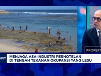 Video: Jual Jasa Hospitality, Ini Jurus HIG Perkuat Daya Saing