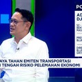 Video: Jurus Emiten Transportasi Berkompetisi 