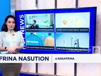 Kelas di BPJS Kesehatan Bakal Dihapus - Iran Siap Lawan AS & Israel