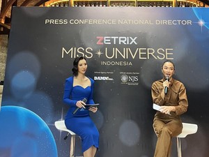 Video: Kelly Tandiono Pastikan Tak Akan Ada Lagi Kasus Body Checking di MUID