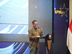Mendagri Tegaskan Pemda Wajib Prioritaskan Anggaran 6 Pelayanan Dasar