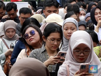 Gen Z Jadi Korban Perbudakan Modern Perusahaan Nakal, Begini Modusnya