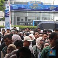 Outsourcing Mau Dihapus Prabowo, Jumlah Karyawannya di RI Sebanyak Ini