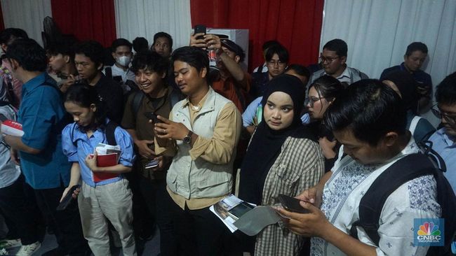 Pemerintah Hapus Syarat Good Looking di Loker, Pengusaha Respons Gini