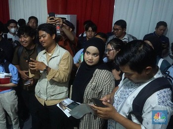 Banyak Gen Z Jadi Korban Tipu Loker Palsu, Mau Kerja Disuruh Bayar