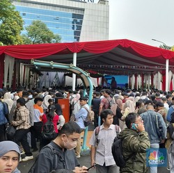 Gen Z Tak Mau Muluk-muluk Dapat Gaji Tinggi, yang Penting Gak Nganggur