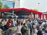 Kabar Gembira! Karyawan Gaji di Bawah Rp3,5 Juta Bakal Dapat Bantuan