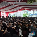 RI Banjir Pengangguran, Cari Kerja Makin 