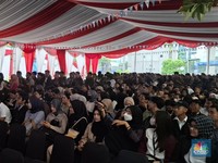 RI Banjir Pengangguran, Cari Kerja Makin 