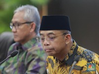 Kejagung Periksa Eks Dirjen Pajak Suryo Utomo di Kasus Dugaan Korupsi